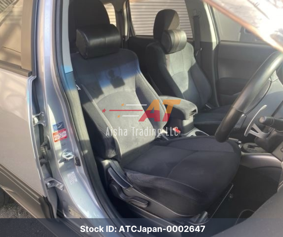 2007 Mitsubishi Outlander